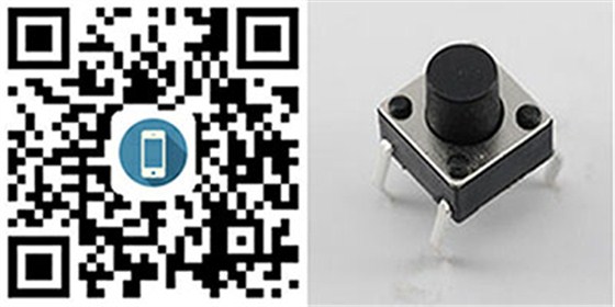 輕觸開關生產廠家