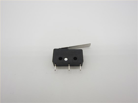 微動(dòng)開關(guān)
