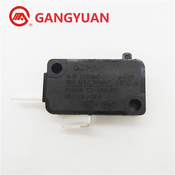 微動(dòng)開關(guān)