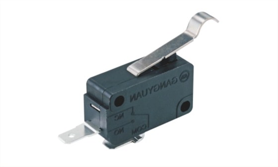 微動開關 (6) 微動開關 (6)