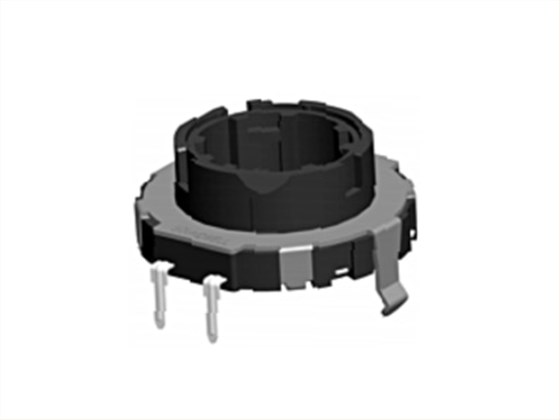 絕對(duì)值編碼器