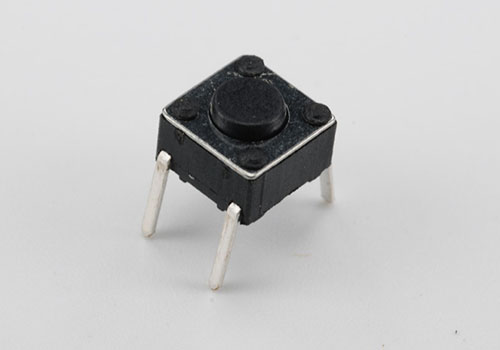 立式插件輕觸開關 立式插件輕觸開關