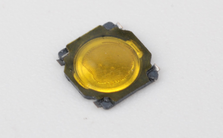 線控耳機(jī)輕觸開關(guān)