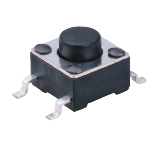 輕觸開關(guān)KAN0641透明