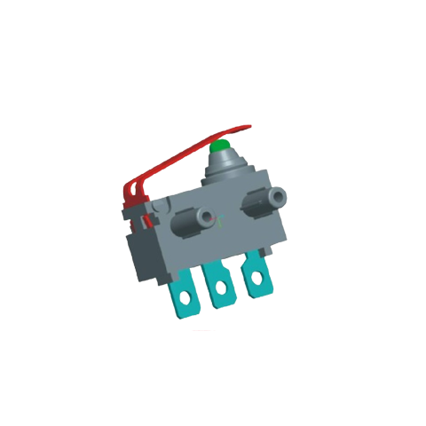 汽車開(kāi)關(guān)按鈕微動(dòng)開(kāi)關(guān)的應(yīng)用